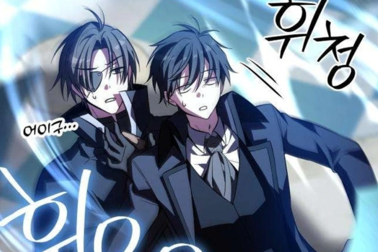 ¡Una Pelea Aburrida! Enlace para Leer Manhwa Cómo Criar Villanos Correctamente (Became the Patron of Villains) Capítulo 14 en Español & Fecha de Publicación