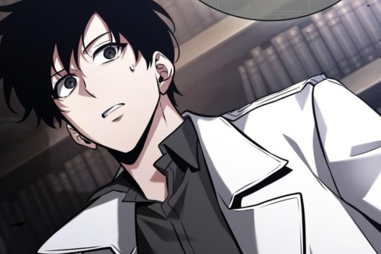 RAW Leer Manhwa Lector Omnisciente (Omniscient Reader's Viewpoint) Capítulo 305 en Español, Normas No Escritas