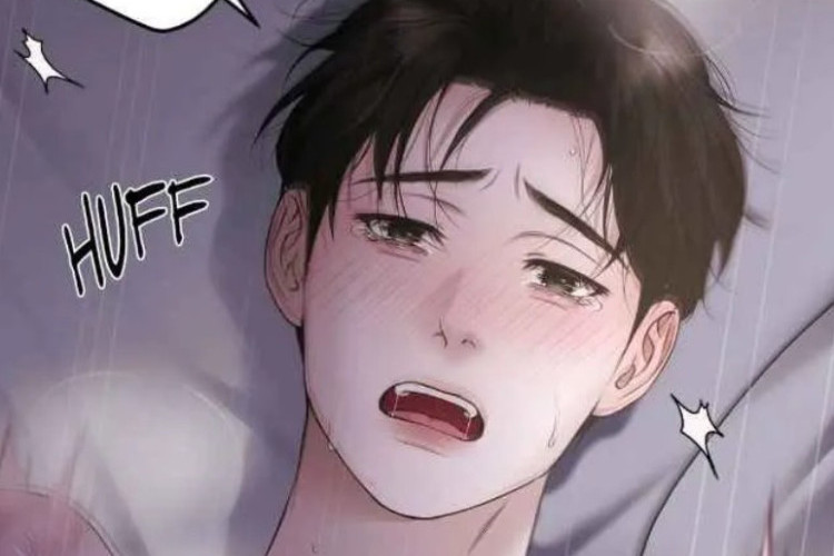 RAW Leer Manhwa BL Polvo de diamante (Diamond Dust) Capítulo 27 en Español, Un Placer Sin Igual