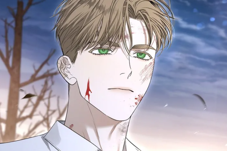 Manhwa BL Kiss Me if You Can (Bésame, si Puedes) Capítulo 26 en Español: Spoiler, Fecha de Publicación y Enlace para Leerlo