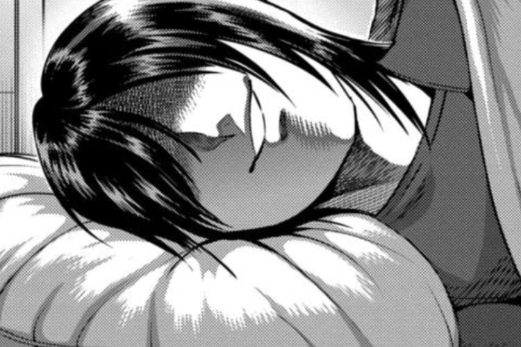 Leer Manga Kengan Omega Capítulo 313 en Español, la lucha se está volviendo épica
