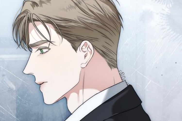 Spoiler Oficial del Manhwa BL Kiss Me if You Can (Bésame, si puedes) Capítulo 52 en Español, Parón Temporal