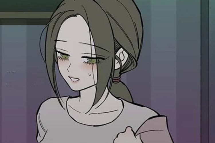 Lágrimas entre Flores Marchitas (Tears on a Withered Flower) Capitulo 69 en Español, ¡Haz Clic Aquí para Leer Manhwa Gratis!