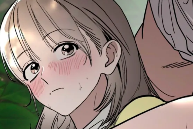 Leer Manhwa The Orchard’s Secrets Capítulo 11 en Español Scan, Expresar los sentimientos más pronto