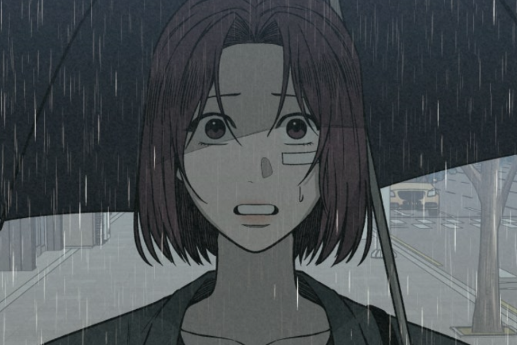 Leer Webtoon Para tu Asesinato Capítulo 4-5 en Español, RAW! Una Verdad ha Sido Revelada