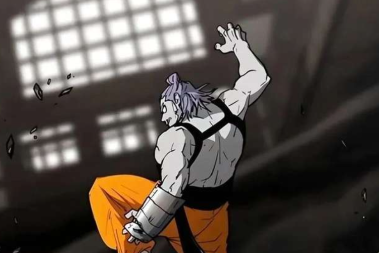 Spoiler RAW! Leer Manhwa Fog Land Capítulo 27 en Español, Siente el Poder de los Grandes Presos