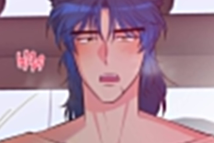 ¡Cada vez Más Tentador! Spoiler & Enlace para Leer Manhwa BL Las Dificultades que Enfrentan las Parejas Casadas Capítulo 4 en Español