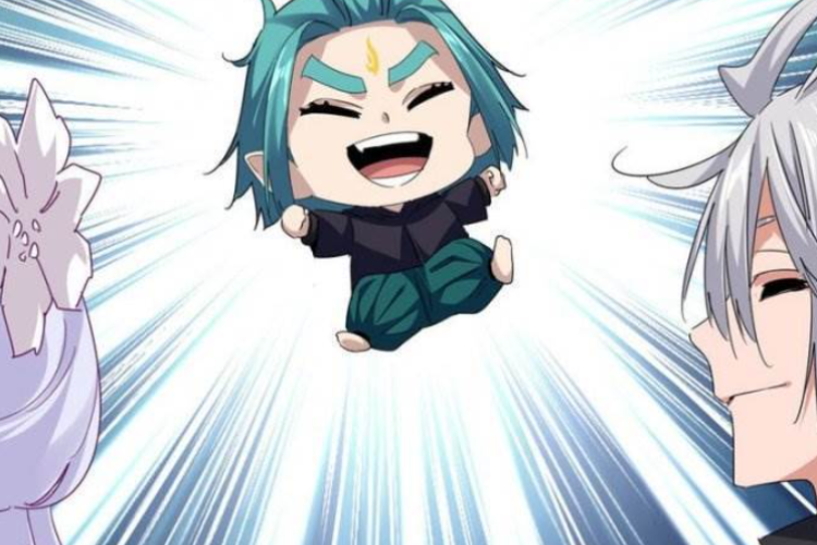 ¡Conquistado con éxito! Spoilers y Enlace Para Leer Magic Emperor Capítulo 775 Subtítulo Español