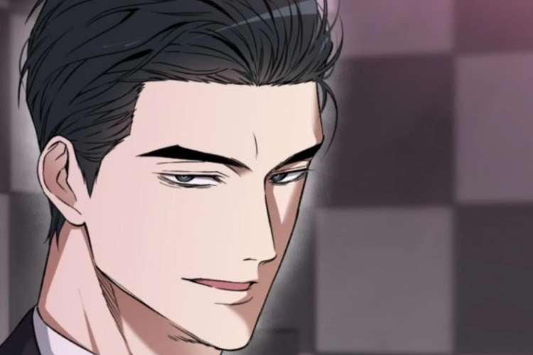 Leer Manhwa BL El Origen Olvidado Capítulo 13 en Español, RAW! Reunión con el Teniente Kim