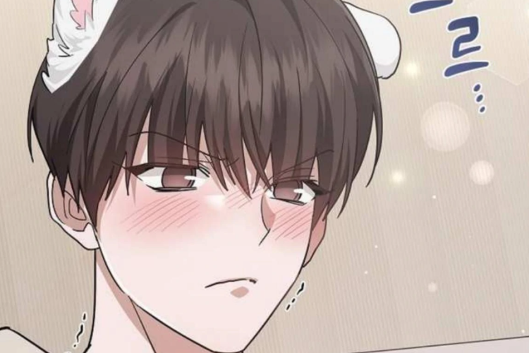 Leer Manhwa BL No Toques Al Perro (Don’t Mess With the Puppy!) Capítulo 54 en Español, Poco pero Satisfactorio