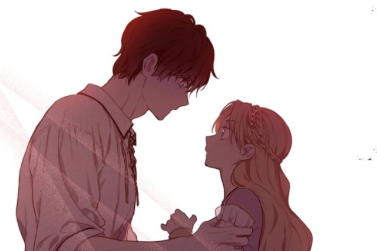 Vista Previa Manhwa The Forgotten Field Capitulo 30 en Español, Talia Creció Abandonada por sus Padres