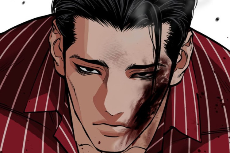 Manhwa Lookism Capítulo 602 en Español: Spoiler, Fecha de Publicación y Enlace para Leerlo