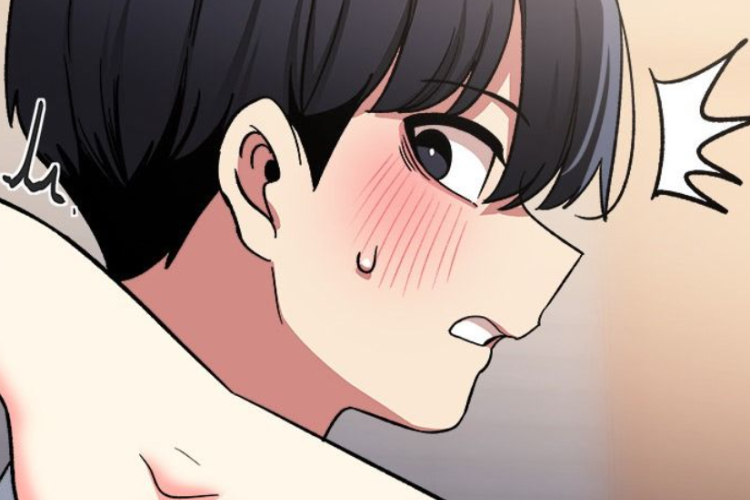 Stop Smoking! (Deja de Fumar!) Capítulo 59 en Español, ¡Haz Clic Aquí para Leer Manhwa Gratis!