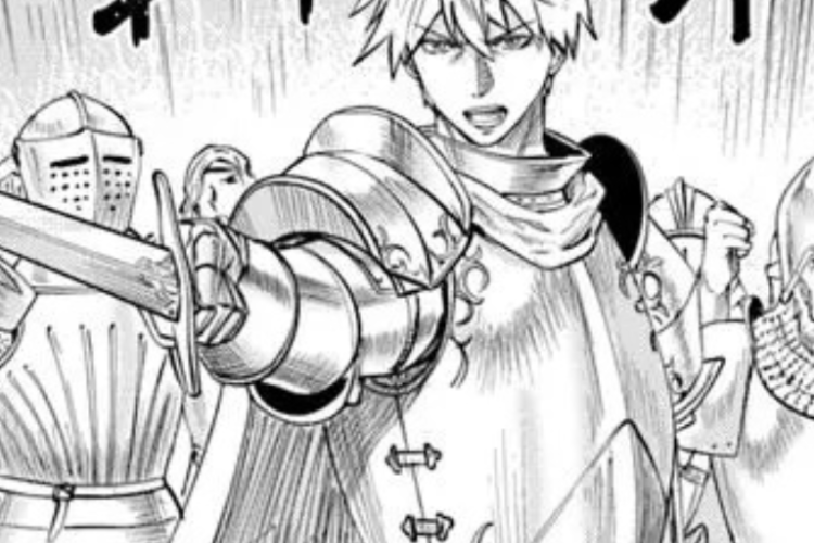 Enlace de Leer Manga Oukoku e Tsuzuku Capítulo Completo en Español, ¡Sinopsis y Otros Títulos Incluidos!