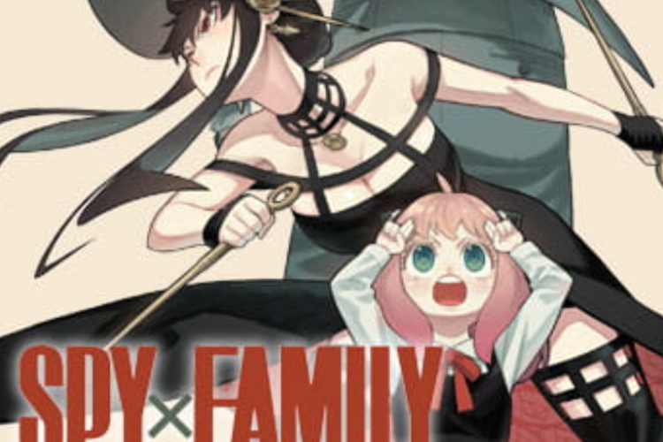 Sinopsis, Títulos Alternativos y Enlaces para Leer Manga Spy x Family Español Capítulo Completo Gratis sin Conexión