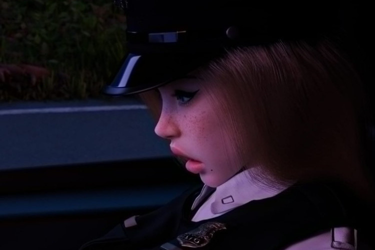 My Neighbor's Widow Capítulo 53 en Español Scan, ¡Haz Clic Aquí para Leer Manhwa Gratis!