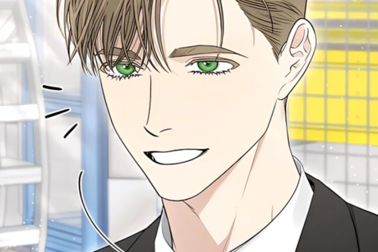 Leer Manhwa BL Kiss Me if You Can (Bésame, si Puedes) Capítulo 20 en Español, RAW! El Triste Chase