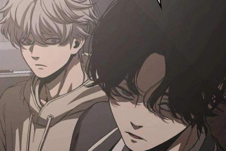 Leer Manhwa Contract Killer Enrollment Capítulo 8 en Español, RAW! La Decisión Descabellada de Ryu Kang Min