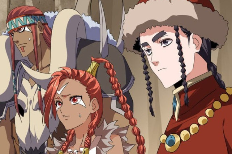 Spoiler RAW! Leer Manhua Magic Emperor Capítulo 843 en Español, Zhuo Fan ya Está Harto