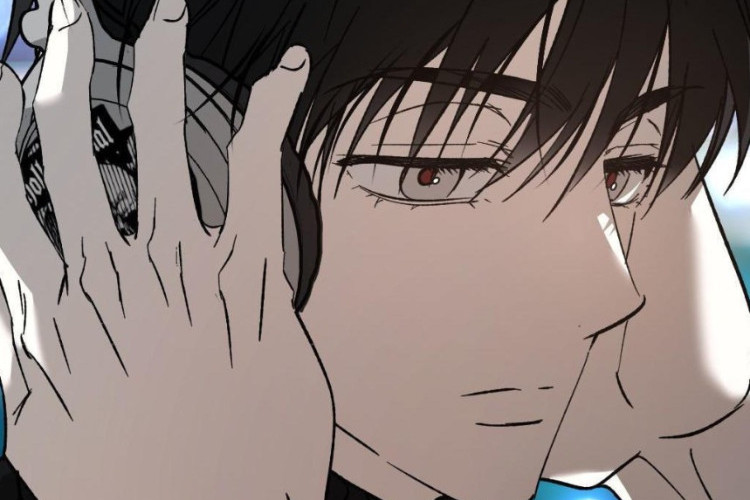 Manhwa BL R2r: Run To Red Capítulo 9 en Español: Spoiler, Fecha de Publicación y Enlace para Leerlo