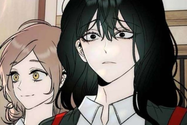 ¡Me Siento un Poco Acomplejado! Enlace para Leer Manhwa Endless Yearning Capítulo 8 en Español y Fecha de Publicación