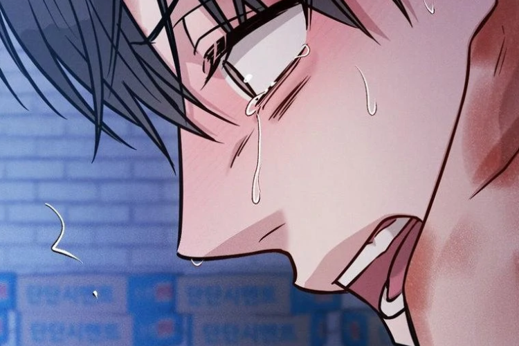 Placebo Manhwa BL Leer En Español Capitulo Completo, La historia de amor no correspondida de Woojin