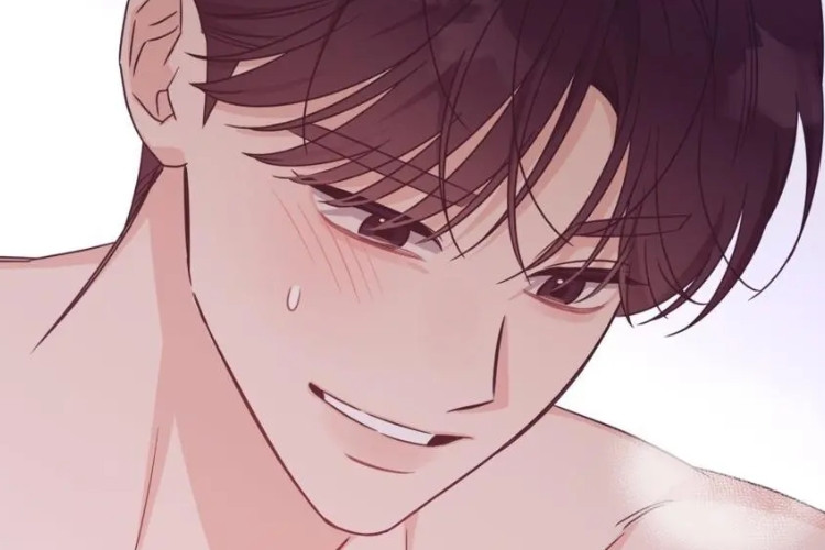 Lo Que Pasa Es Que Manhwa Alpha Trauma Capítulo 46 Español En Este Caso, La Diferencia De Edad No Importa Demasiado