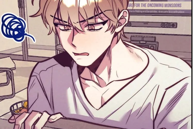Manhwa Bye Bye Capitulo 44 en Espanol, La misteriosa vida de Seo Yo