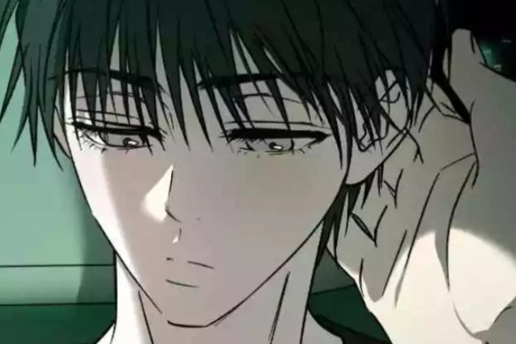 ¡Agotado y Sin Fuerzas! Spoiler y Enlace para Leer Manhwa BL R2r: Run To Red Capítulo 15 en Español
