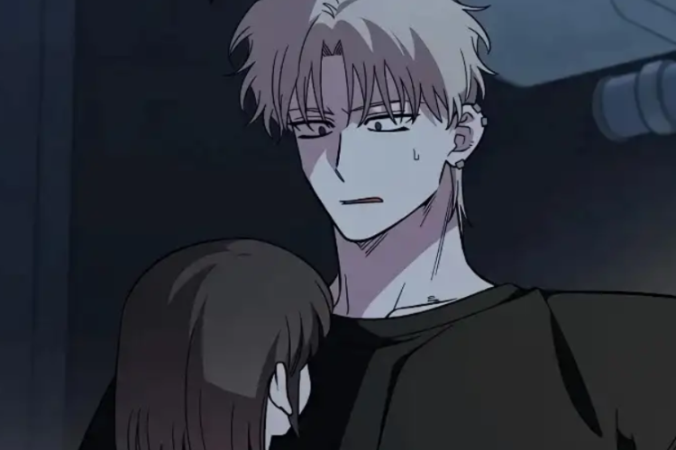 Spoilers de Manhwa Complejo De Amigos Capítulo 43 Español, Haneul se reúne con viejos amigos