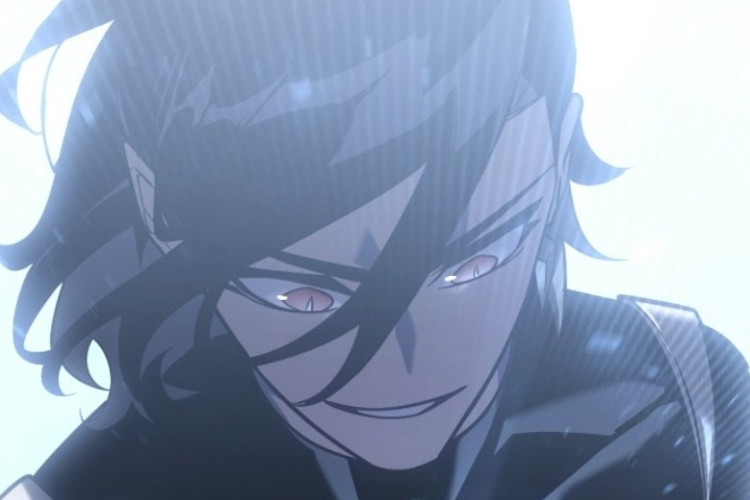 Leer Webtoon El Bastardo Regresado del Clan de la Espada Capítulo 4-5 en Español, RAW! El Poder que el Ser Humano Desea