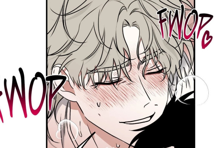 BL Manhwa Low Tide in Twilight Capítulo 118 en Español, ¿Ha vuelto el amor entre esta pareja?