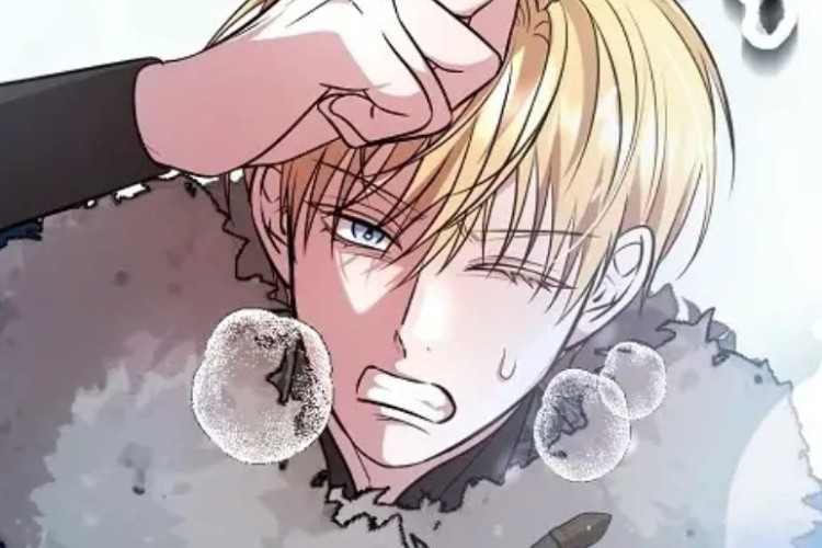 ¡RAW! Una Relación Dulce en el Manhwa BL En La Cama Con el Protagonista Masculino Capítulo 25 en Español, Mejor Huye Primero