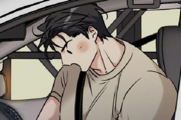 Actualización del Calendario de Lanzamiento del Manhwa BL Melting Point (Punto de Fusión) Cap 31 ESP SCAN ¡RAW! A la Espera de la Confirmación