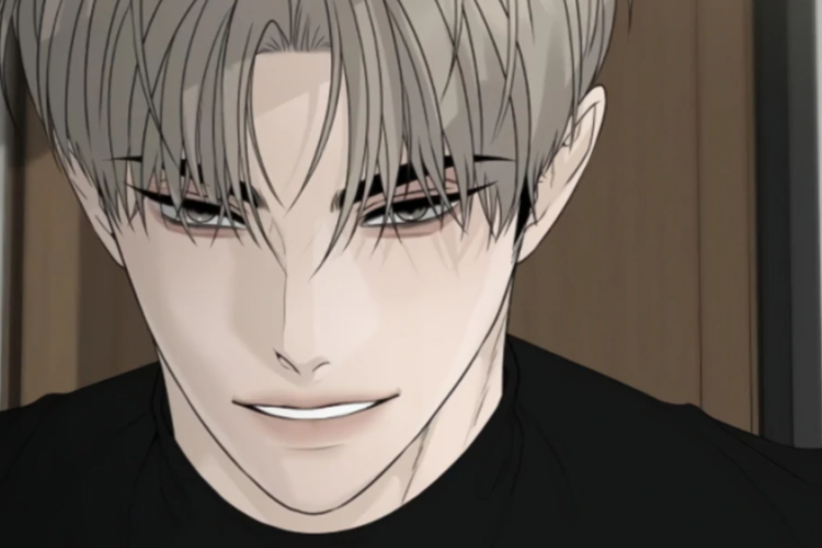 RAW Leer Manhwa The Kind Intruder Capítulo 16 en Español, Chio se Avergüenza