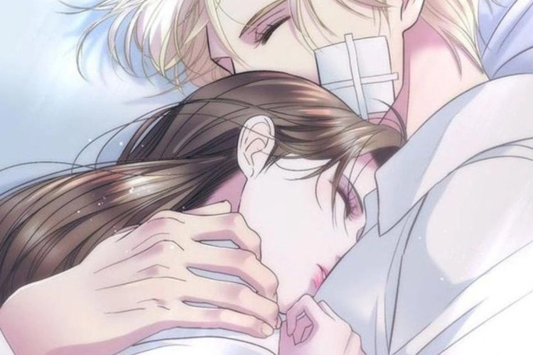 Enlace Oficial al Manhwa The Problematic Prince Capítulo 155: La cercanía se hace cada vez más intensa