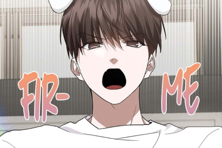 Spoilers de Manhwa BL No Toques Al Perro Capítulo 49 Espanol RAW, ¡Se dice que es muy difícil!