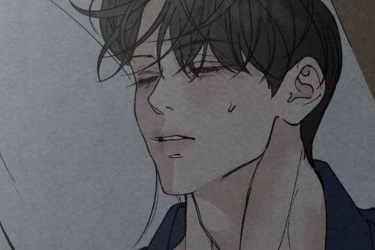 RAW Leer Manhwa Toy Daddy (Jugando con Papa) Capítulo 40 en Español, El Secreto Inesperado de Mamá