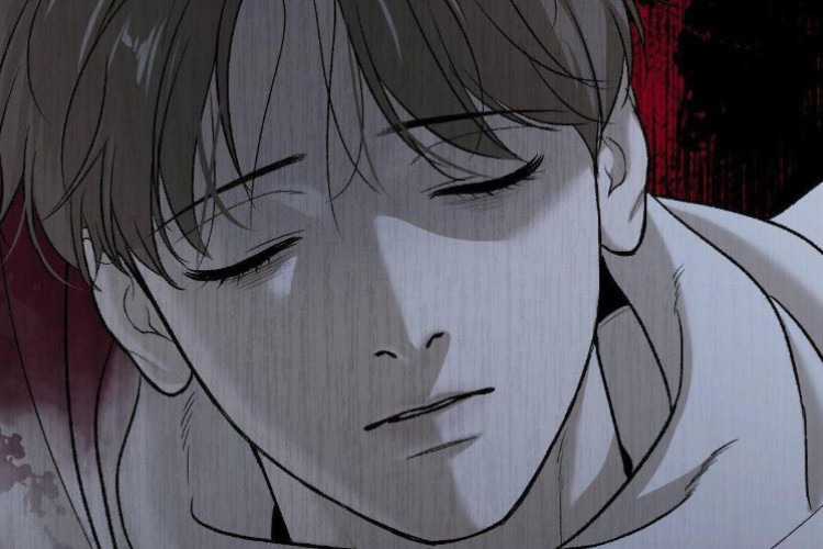 Leer Manhwa BL Jinx Temporada 2 Capítulo 100 en Español, Nunca Me Había Sentido Tan Mal