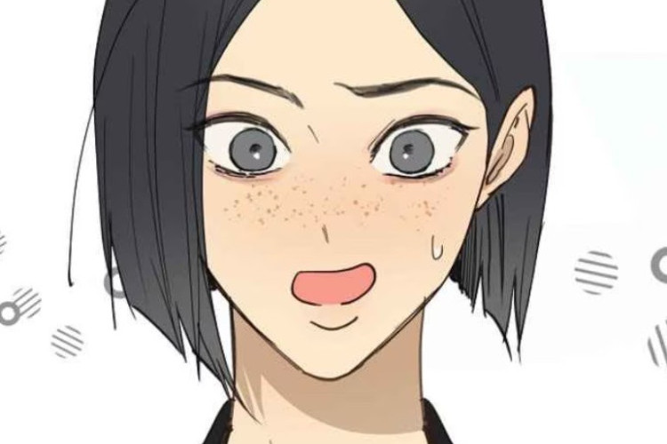 ¡Información Sobre el Parón! Explicación del Final del Capítulo 54 del Manhwa Las Flores Son Cebo (Flowers Are Bait) en Español