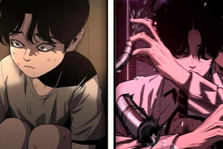 Enlace para Leer Manhwa Contract Killer Enrollment en Español Capítulo Completo, Inscripción en Asesino a Sueldo 