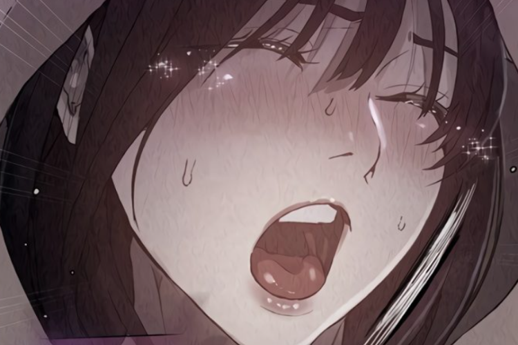 Manhwa Secret Class Capítulo 258 Español Sub, ¡Escenas para adultos sin censura! Gritando hasta llorar