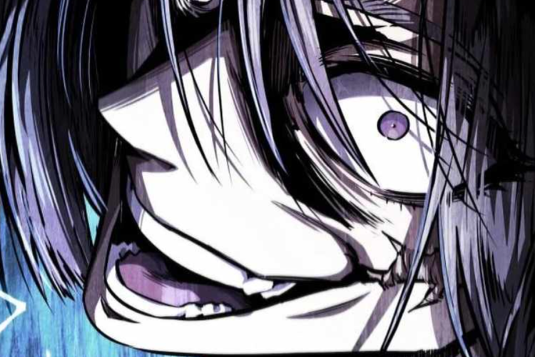 Leer Manhwa Nano Machine Capítulo 272 en Español, RAW! Crueldad que Corre por las Venas