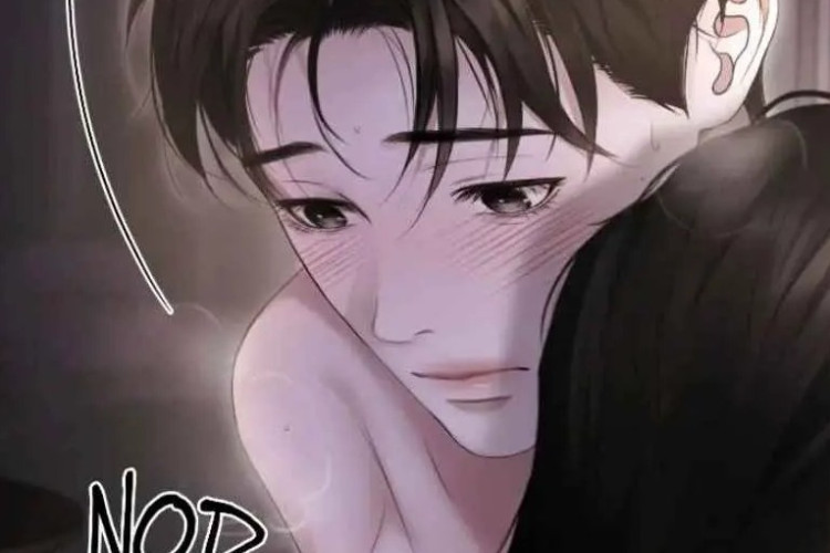 Leer Manhwa BL Polvo de diamante (Diamond Dust) Capítulo 26 en Español, RAW! Un Placer Sin Igual