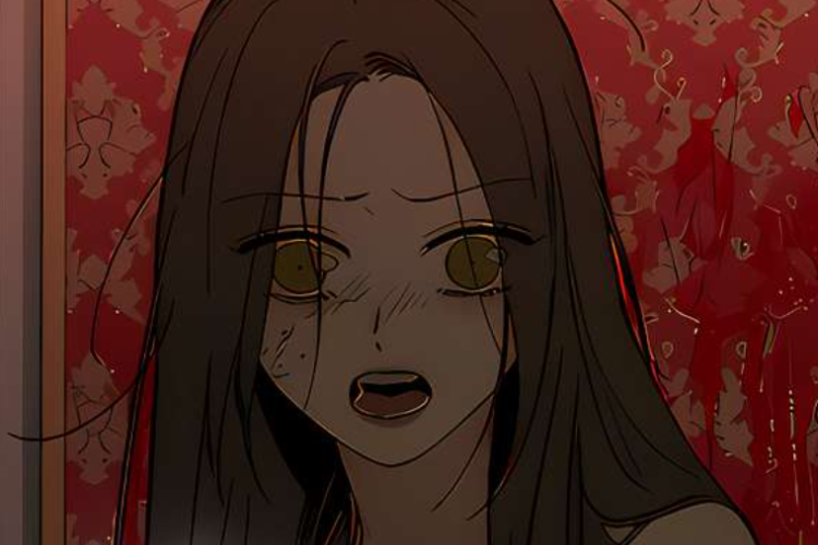 Lágrimas entre Flores Marchitas (Tears on a Withered Flower) Capitulo 89 en Español, ¡Haz Clic Aquí para Leer Manhwa Gratis!