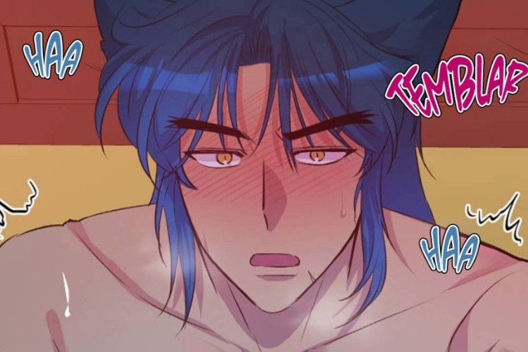 ¡Tranquilízate! Spoiler & Enlace para Leer Manhwa BL Las Dificultades que Enfrentan las Parejas Casadas Capítulo 9 en Español