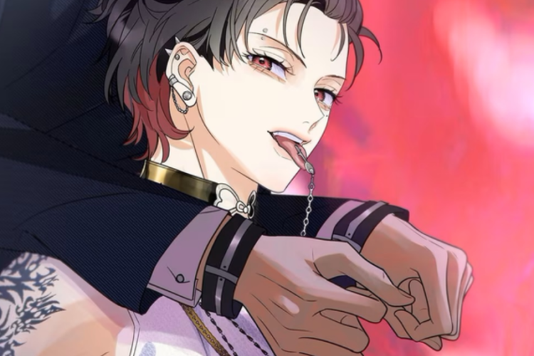 Enlace para Leer Manhua BL Reencarné en el Gran Ganso Dorado del Alfa Dominante en Español Capitulo Completo Gratuito
