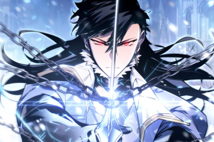 Sinopsis y Enlace de Lectura Webtoon El Bastardo Regresado del Clan de la Espada (The Bastard of Swordborne) en Español Capítulo Completo