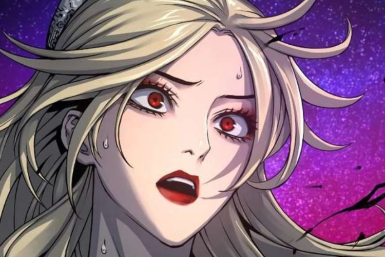 RAW Leer Manhwa Myst, Might, Mayhem Capítulo 108 en Español, El Despertar del Héroe