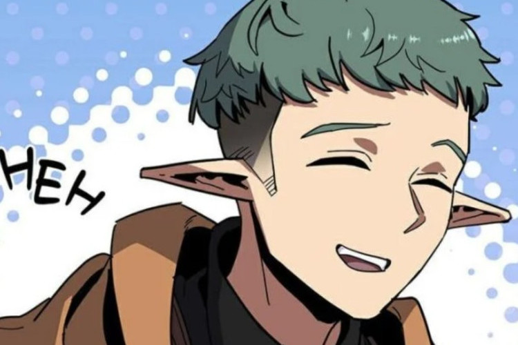 Leer Manhwa La Vida Despues de la Muerte Capítulo 237 en Español, RAW! Una Predicción Acertada